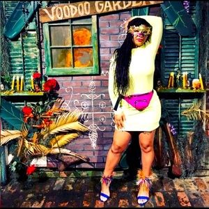 Shoes so nice . I had to wear them twice !